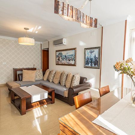 Apartament Junto A La Casa Natal De Picasso Malaga Zewnętrze zdjęcie
