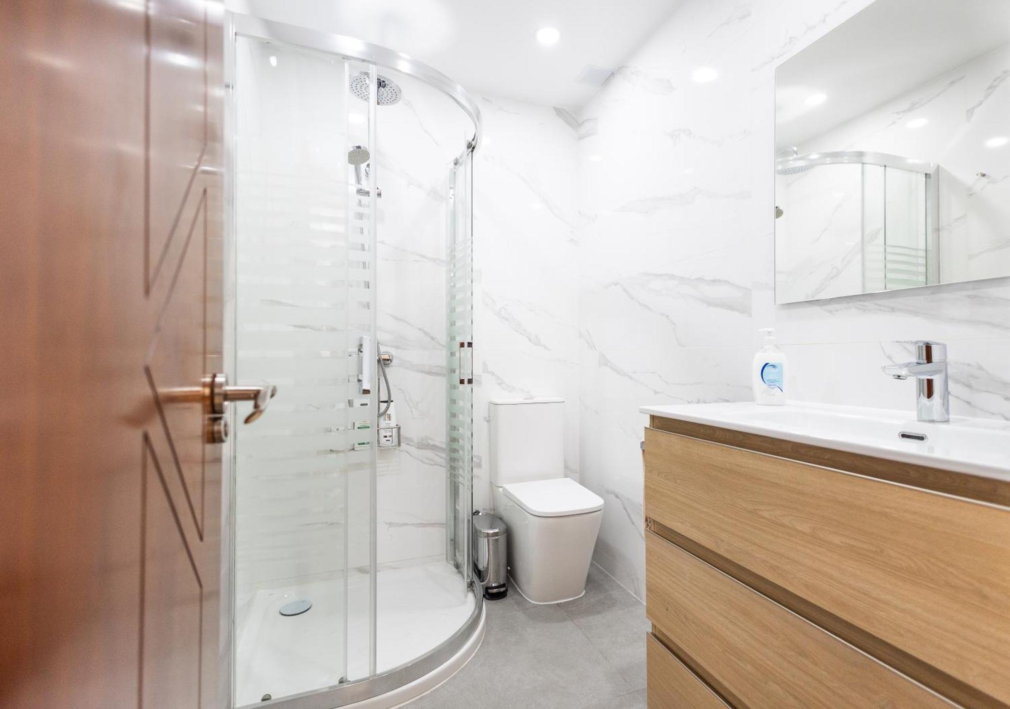 Apartament Junto A La Casa Natal De Picasso Malaga Zewnętrze zdjęcie