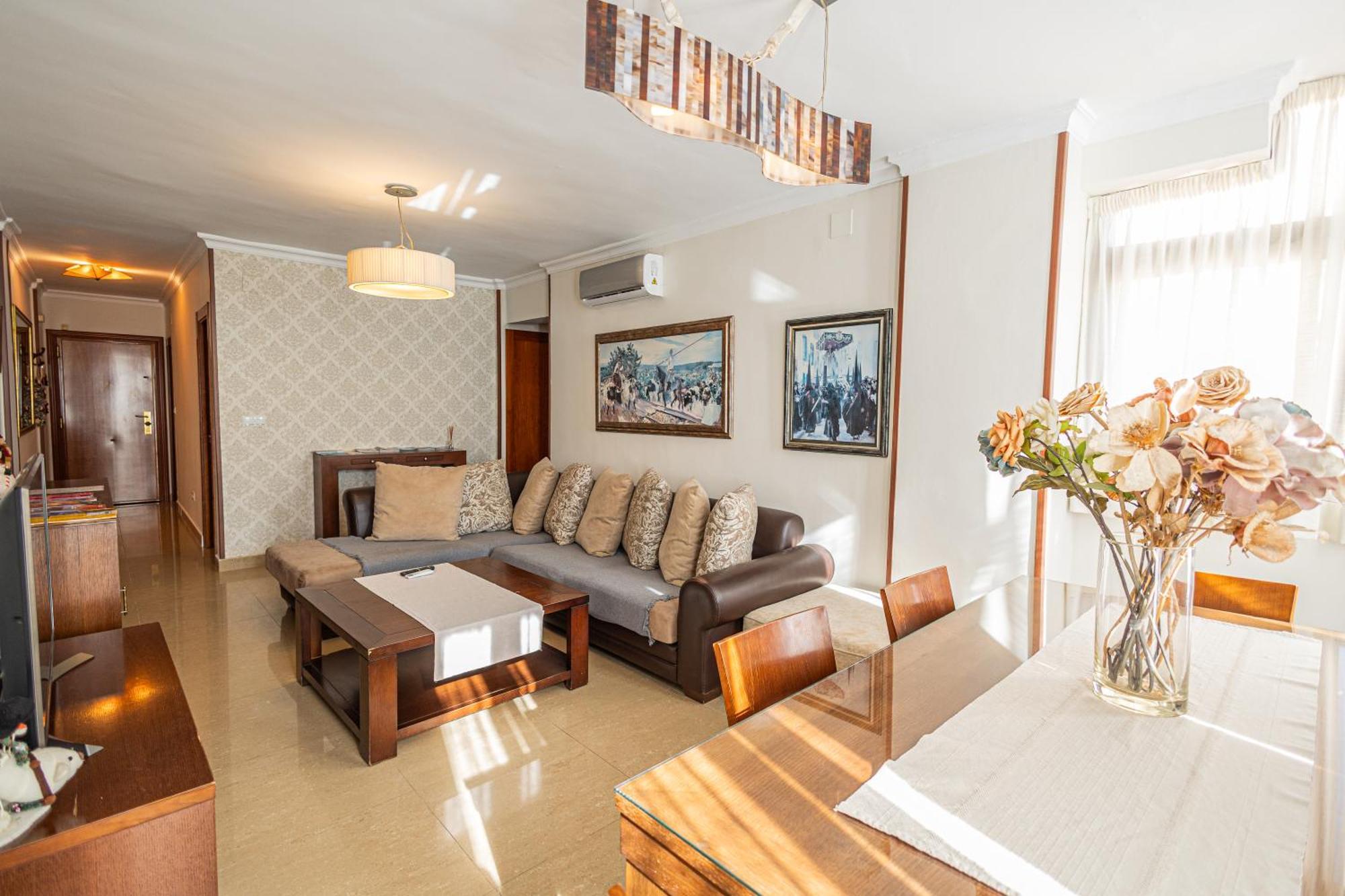 Apartament Junto A La Casa Natal De Picasso Malaga Zewnętrze zdjęcie