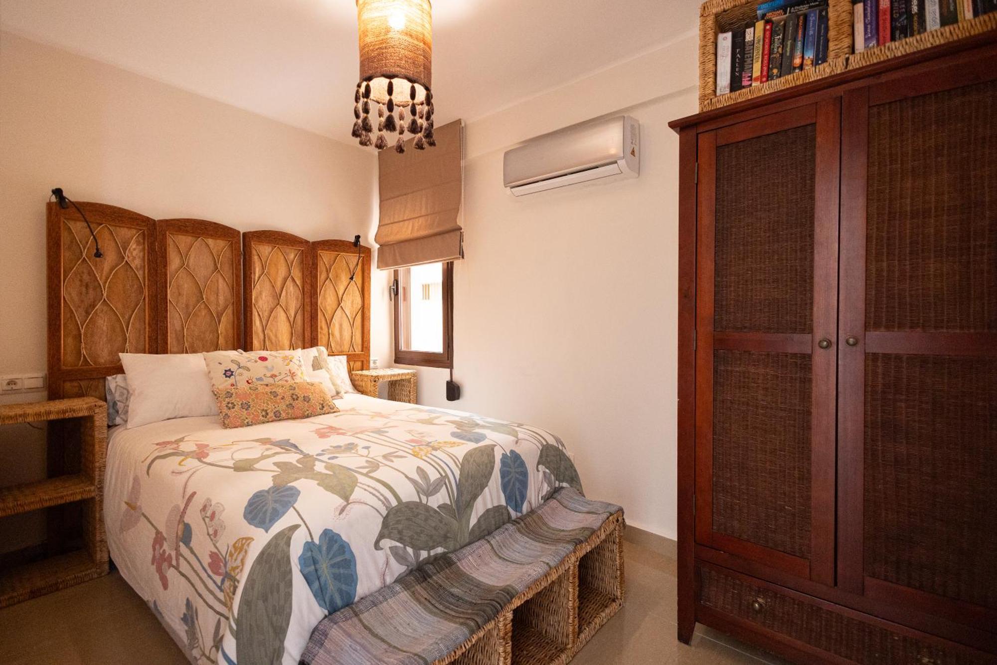 Apartament Junto A La Casa Natal De Picasso Malaga Zewnętrze zdjęcie