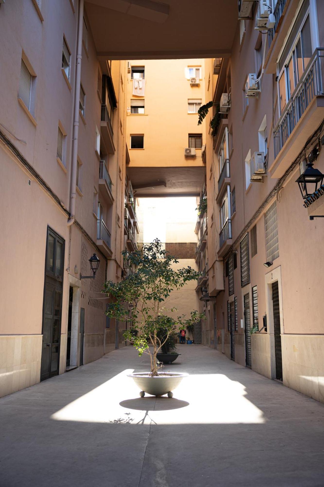 Apartament Junto A La Casa Natal De Picasso Malaga Zewnętrze zdjęcie