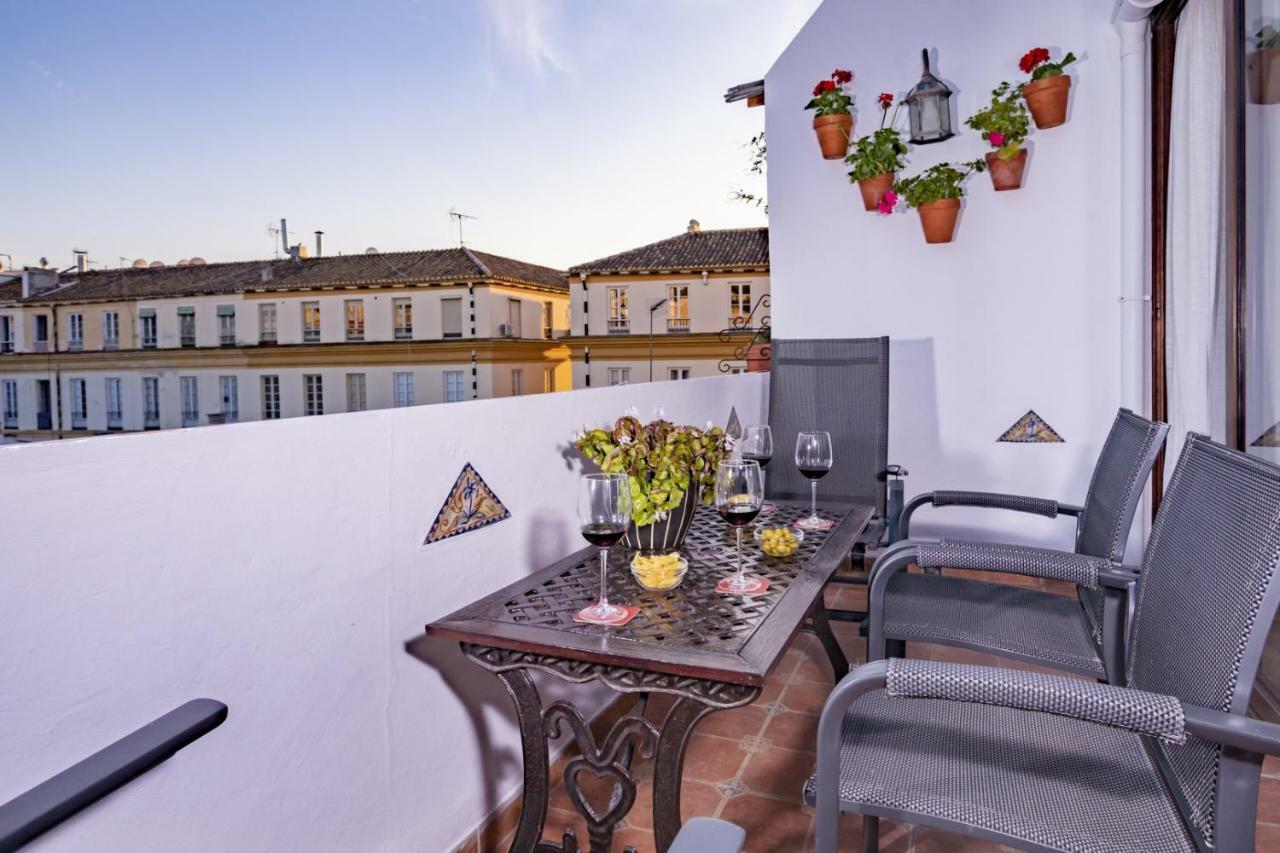 Apartament Junto A La Casa Natal De Picasso Malaga Zewnętrze zdjęcie