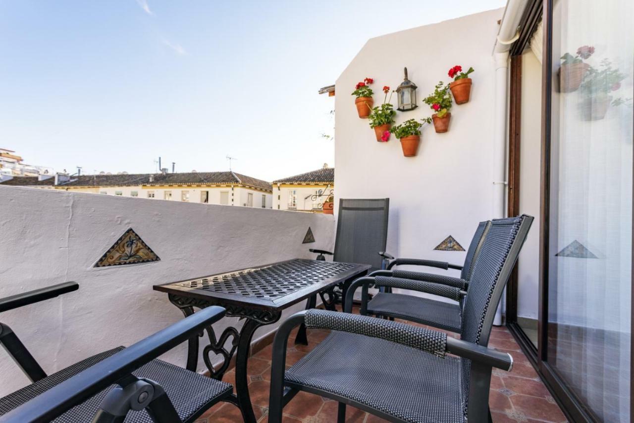 Apartament Junto A La Casa Natal De Picasso Malaga Zewnętrze zdjęcie