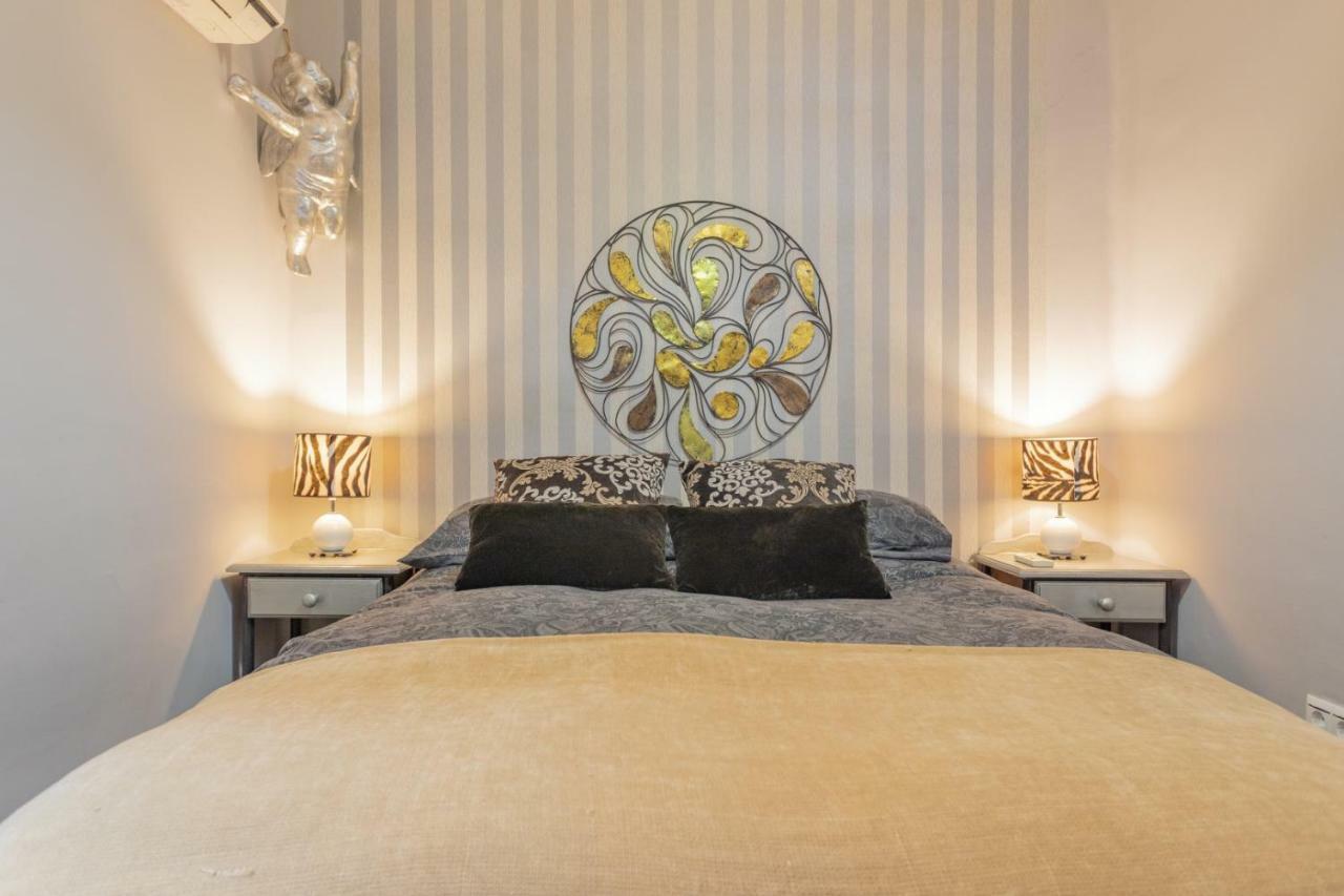 Apartament Junto A La Casa Natal De Picasso Malaga Zewnętrze zdjęcie