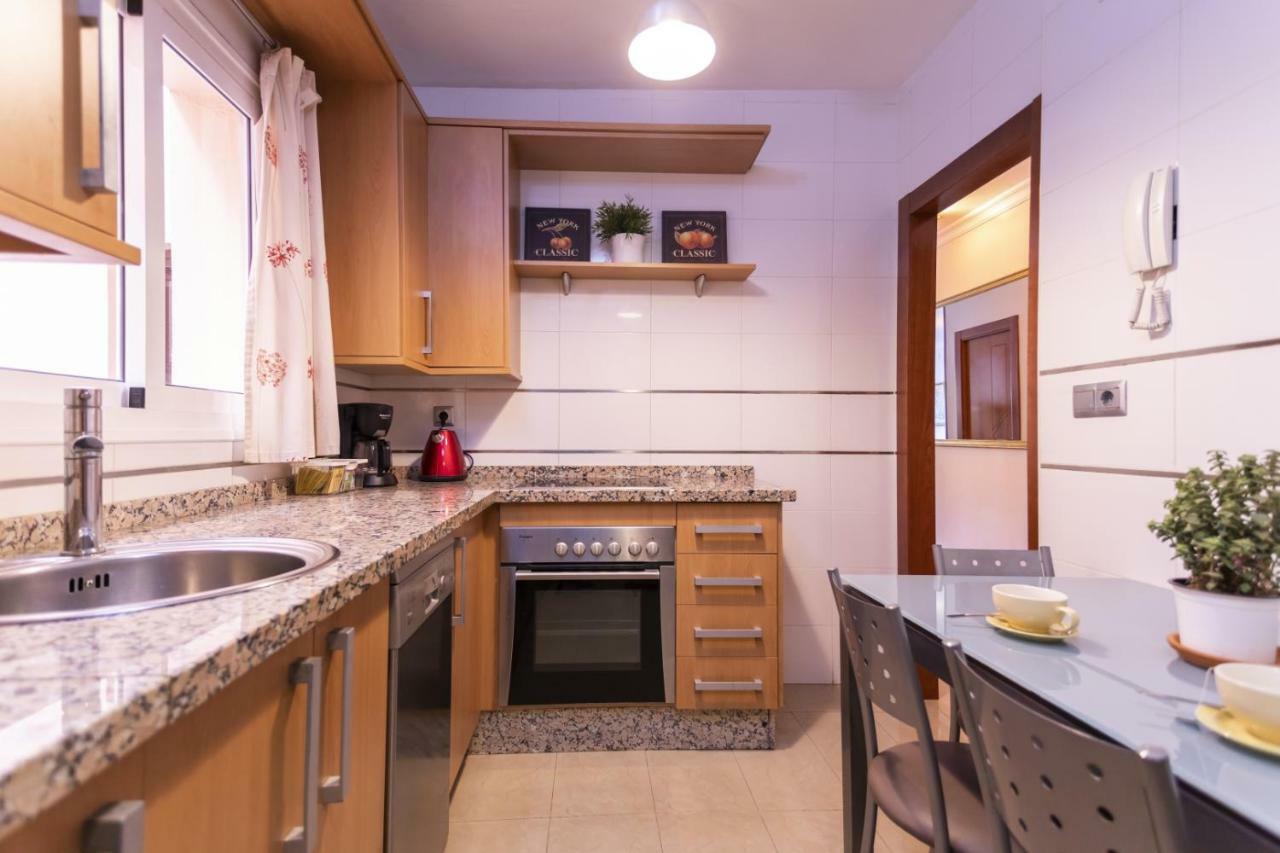 Apartament Junto A La Casa Natal De Picasso Malaga Zewnętrze zdjęcie